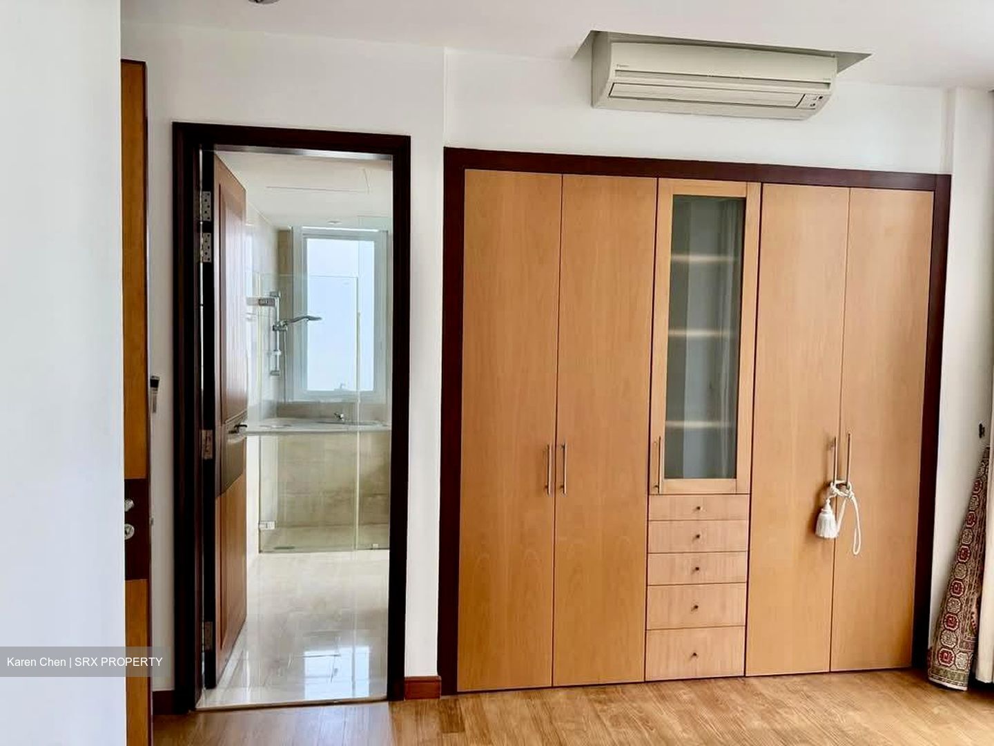Cuscaden Residences (D10), Condominium #555365761